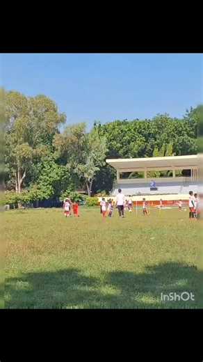 The most disciplined young athletes of Sta. Mesa Football Club deserve the most dedicated first aid kit: Fast Aid. Mapa-sugat o sakit, our technology can immediately address the wound or injury at hand. #readySPRAYgo #wound #woundcare #woundhealing #pain #firstaid #firstaidkit #soccer | Fast Aid
