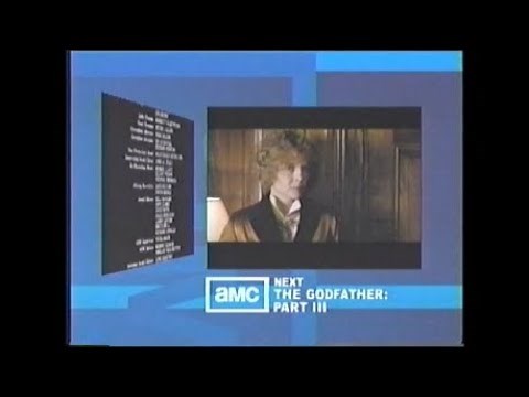 The Shawshank Redemption (1994) End Credits (AMC 2004)