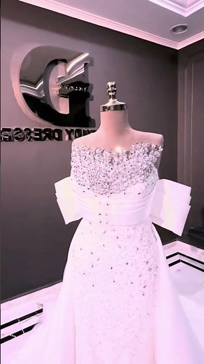 Elegant Wedding Dress Ideas Latest Bridal Fashion Trends 2025