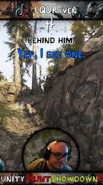 Lebel Talon FTW | #huntshowdown1896 #liquidraven #gaming