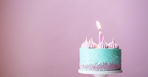 Comment décorer un gâteau d'anniversaire ?