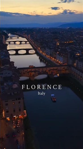 Florence, Italy 🇮🇹 | The Ultimate Travel Guide to Tuscany's Jewel