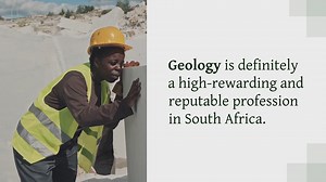 Geologist Salary in South African Rands: