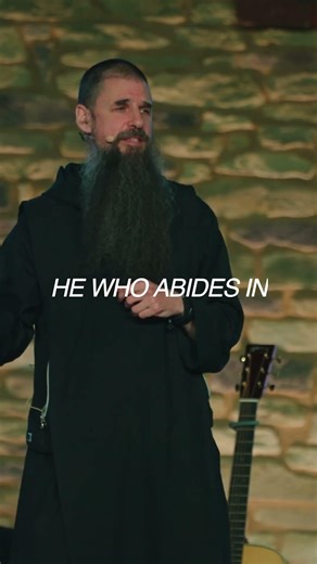 The Holy Spirit = Personified Relationship