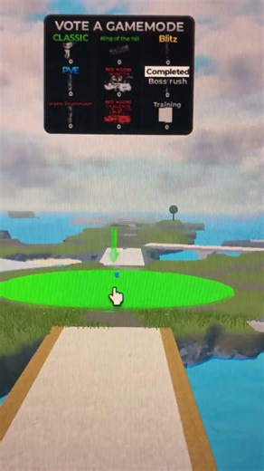 Nuke color #roblox #boom