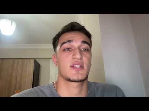 InterExchange Work and Travel Interview Video