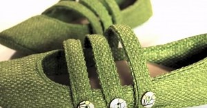 Easy Way To Make Shoes On A Sewing Machine