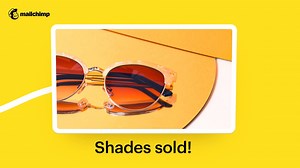 Guide customers from prospect to purchase while learning about what they’re really interested in. It’s almost an unfair advantage. Almost. Learn more: bit.ly/MCSmartsBuilder15FB | Intuit Mailchimp