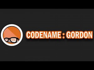 Codename: Gordon - Training Room, The Docks, The Beach, The Prison, Bonus Game