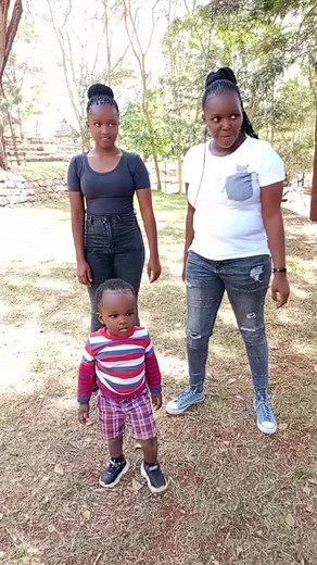 sarah fgee technology Kimathi on TikTok