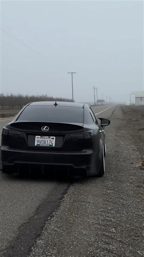 Exploring the Lexus IS250: Features and Performance