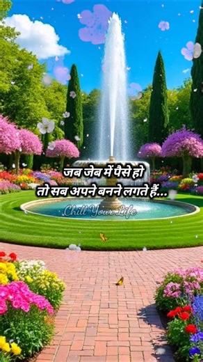 जब जेब में पैसे हो तो सब अपने बनने लगते हैं | #truelinestatus #lifelessons #motivationalquotes