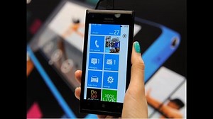 Conozca más del nuevo Nokia Lumia 900