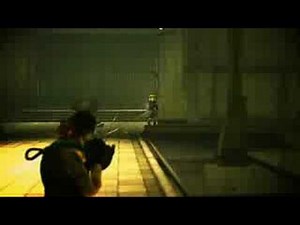 Bionic Commando - Evolution Trailer [HQ]