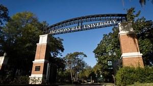After groundbreaking, medical school by Jacksonville University set to open in fall 2026