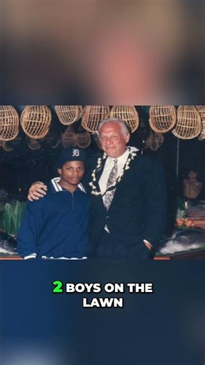 Eazy-E's House: Jerry Heller Interview & Rare Photos #shorts
