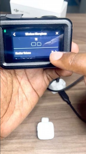 DJI MIC Mini Tutorial for beginners: How to setup, How to Pair, How to use DJI Mic Mini