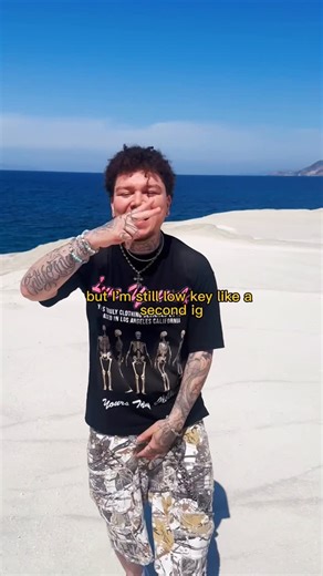 Phora on Instagram: "When should I drop, next week or next month? Let me know in the comments… album on the way >>> 🖤👀 #phora #explorepage"