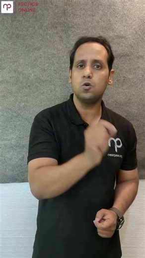 FREE One-Shot Revision Classes for FSc / ICS 🚨📚 | Comment “REVISION” to join now!