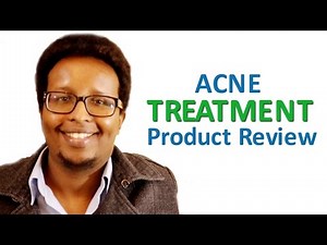 Hibiscrub for acne treatment and prevention- a product review