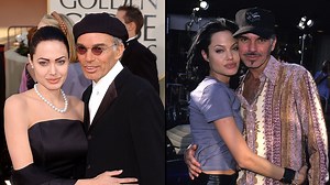 Billy Bob Thornton explained why Angelina Jolie wore a vial of his blood around her neck during marriage