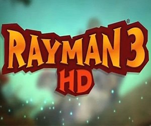 Rayman 3 HD Review | GodisaGeek.com