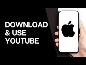 How to Download & Install YouTube App on Phone