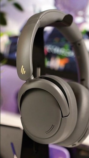 Review EDIFIER W800BT Pro with ANC! Cuman 600rban loh 🔥 #edifier #w800btpro #headset #anc #gaming
