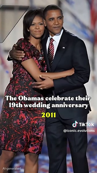 Barack and Michelle Obama: A Presidential Love Story
