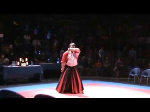 best bo kata ever! WKC 2013