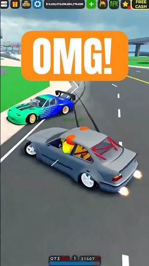 🔥BEST DRIFTERS In The WORLD?! 😳💯#roblox #cardealershiptycoon