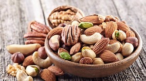 Les fruits oléagineux et leurs bienfaits sur la santé| Actinutrition