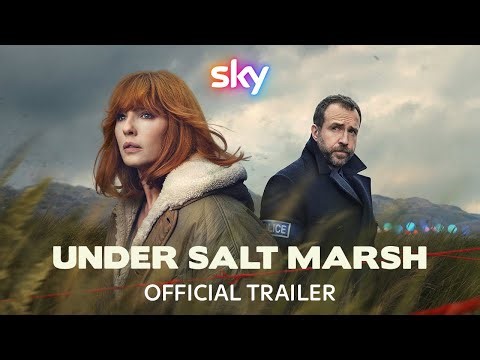 Under Salt Marsh | Official Trailer | Sky