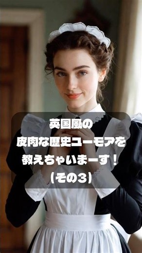 英国風の皮肉な歴史ユーモアを教えちゃいます（その３）古代ローマ