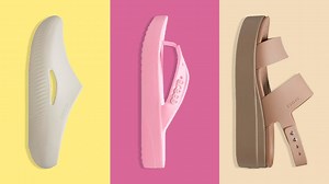 Amazon is having a huge sale on Crocs right now