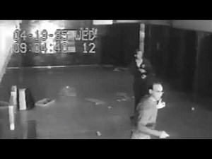 Surveillance Video: Southwestern Bell (2009-09-26)