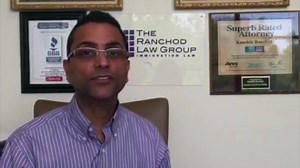 25K views · 24 reactions | #Immigration #Attorney Kaushik Ranchod from The Ranchod Law Group explains about the #I601 and #I601A waiver statement and evidence of #hardship. Also subscribe on Youtube for our latest videos: https://goo.gl/5VbvP4 | Ranchod Law Group - Sacramento | Facebook