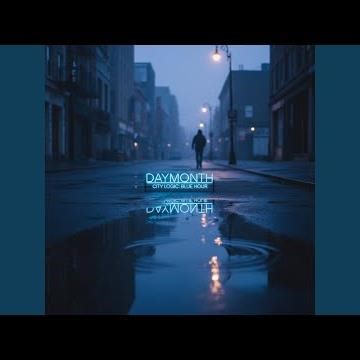 Electric Blue Logic (청색광 논리)