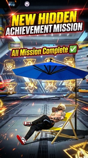 Ai Harsh on Instagram: "HOW TO COMPLETE ACHIEVEMENT MISSION IN SOLAR MAP😉"