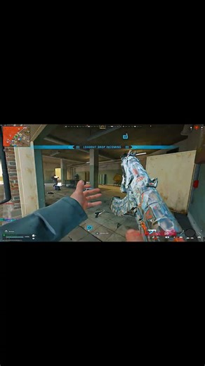 Back to the norm [Camos in Bio]