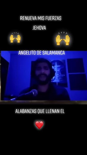 #alabanzas que llenan el ❤️#alabanzas #Dios #jesus #parati #presencia #viral #viral #musica #alma #bendicion