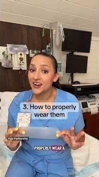 3 things to know about using C.Section scar patches!