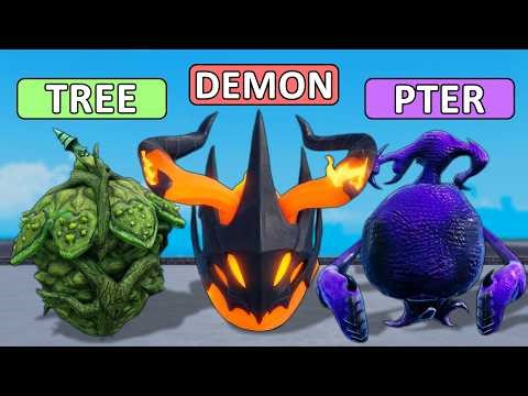 King Legacy is FINALLY BACK