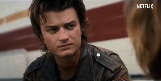 'Stranger Things' Releases Trailer for Final 2 Episodes of Season 4 Volume: 'Hawkins Will Fall'