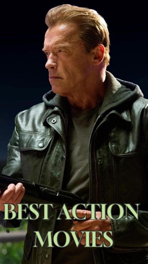 10 best action films of the 1980s