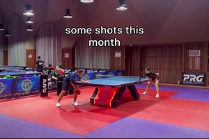 Mastering Backhand Techniques in Table Tennis