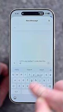 Apple finally listens and fixes major bug in iOS 26.4!