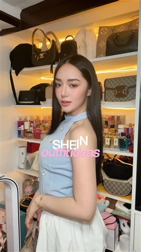 Andrea Angeles on Instagram: "Search my fave Store【Dazy Less, MOTF, MOTF STUDIO, SHEIN MOD, Dazy Weekend & MOTF STUDIO】@shein_official @shein_ph Use my code for 15% off discounts; during the Christmas Sale, UP TO 90% OFF! #SHEINchristmas #SHEINBigSale #SHEINtrends #SHEINforAll #ad"