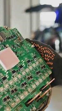 This tiny knock sensor listens for trouble before your engine even knows it.