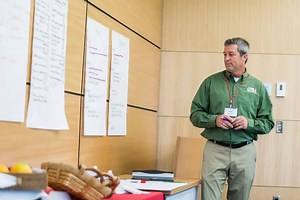 To help lawn & landscape companies advance their leadership capabilities and breakthrough performance, the National Association of Landscape Professionals and Cornell University have collaborated to offer the NALP Leadership Academy. | National Association of Landscape Professionals